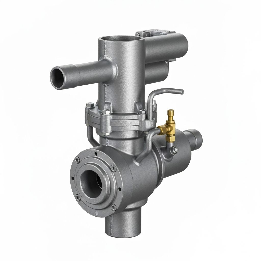 Industrial Burners