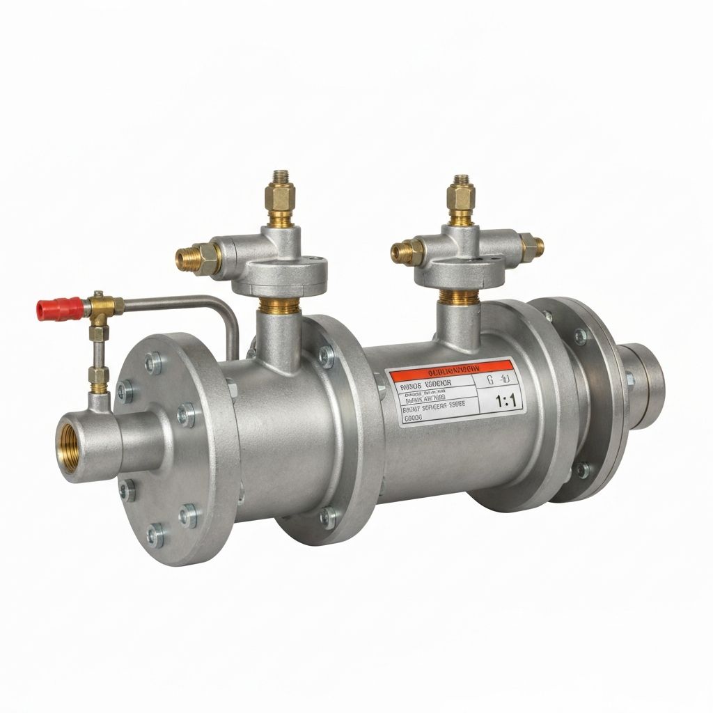 Safety Systems